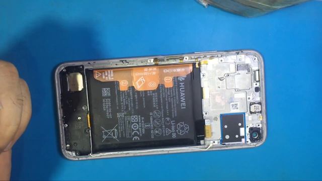 Huawei Nova 7i motherboard dead solution || Huawei Nova 7i motherboard replacement смотреть онлайн