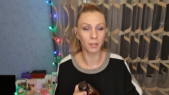 ТОП 7 - деликатных ароматов смотреть онлайн