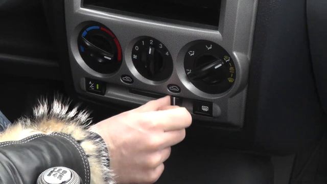 #6 Хендай гетс 2003 - обзор смотреть онлайн