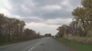 ГАЗЕЛЬ с двигателем ВАЗ 6часть (тест драйв с тяговым редуктором и 5-ти ст.КПП).