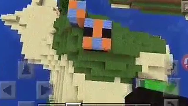 Кубик Рубика в | minecravte смотреть онлайн