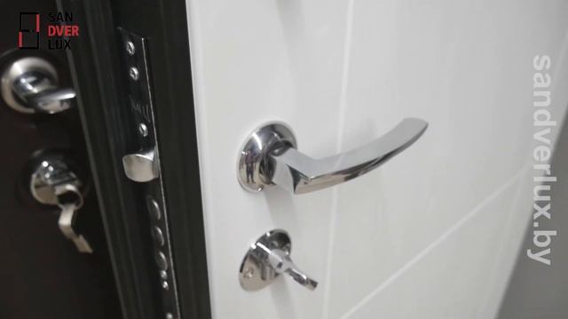 Дверь входная металлическая Металюкс М352/1 Гранд - Sandverlux.by смотреть онлайн