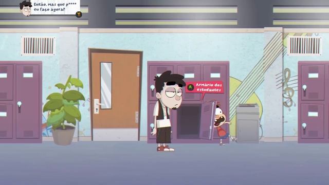Indiecalypse - Full Game Walktrough (PT-BR) смотреть онлайн