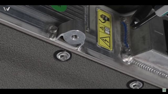 Geely Galaxy L7 (Структура Автомобиля)