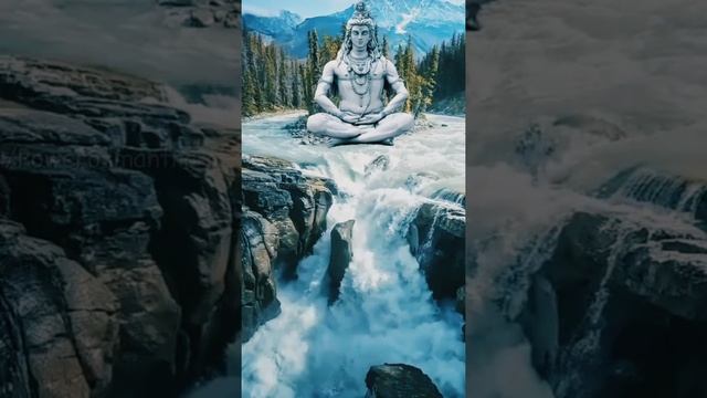 Om Namah Shivaya 1008 times chanting | Lord Shiva смотреть онлайн