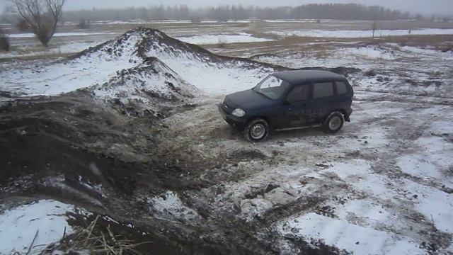 Покатушки "Немецкая пасха" 31 марта13г. смотреть онлайн