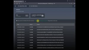 СОЛО Майнинг на Асике L3+