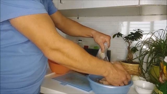 Кулинарное творчество для всех возрастов 