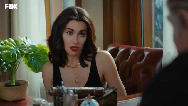 Şahika, Cansu'nun işini bitirdi - Yasak Elma 102. Bölüm смотреть онлайн