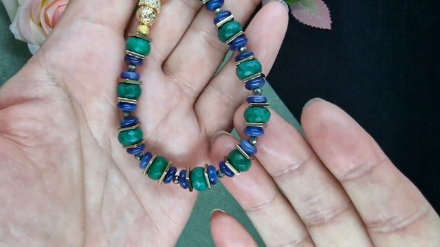 Bracelet. Браслет Своими руками.