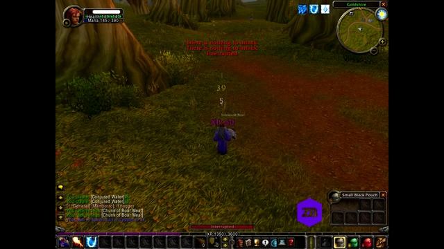 Nostalrius / Kronos / Feenix Vanilla WoW Bot (1.12.1) смотреть онлайн