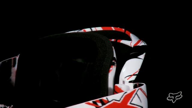 2010 Fox Racing Main Goggle смотреть онлайн