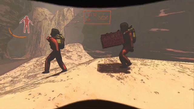 ПОИГРАЛ Я В ВАШ ЭТОТ ➤ Lethal Company смотреть онлайн