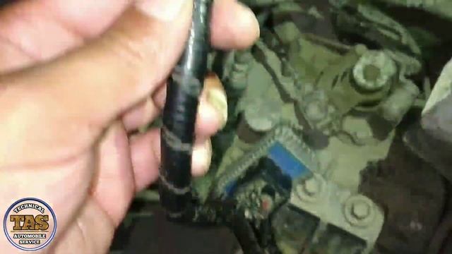Fault Code P0110 for Diesel Cars || Starting Problem || Engine Trouble Code || P0110 || смотреть онлайн