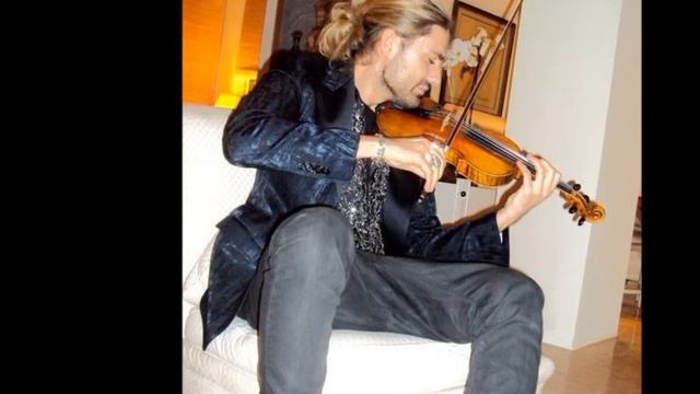 David Garrett   Smeels Like Teen Spirit