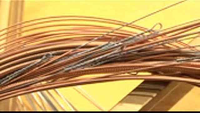 Реставрация белгородского «Стэйнвея» смотреть онлайн