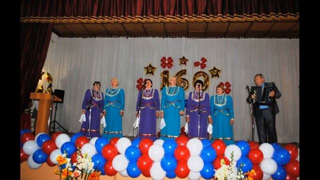 День работника культуры! смотреть онлайн