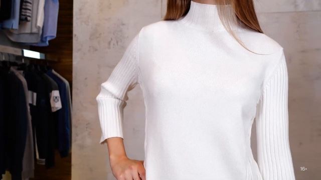 Новая коллекция Moncler // Осенний женский образ // Фирменный бутик в Лакшери Store // Тренды 2020 смотреть онлайн