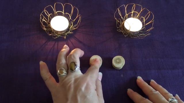 Рунный расклад Руны недели 3 - 10 ноября смотреть онлайн