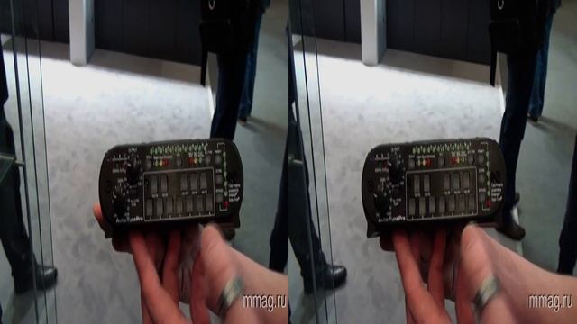 mmag.ru: ART Auto-Tune Pre @ Musikmesse 2013 3d смотреть онлайн