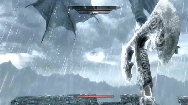 Elder Scrolls: V Skyrim Developer Diary #1 (HD 720p) смотреть онлайн