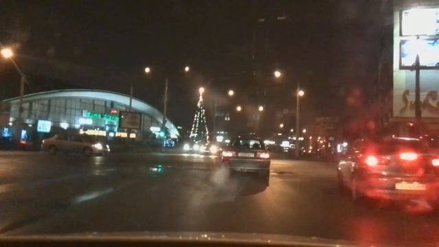 Минск, 2014-01-08 Проезд на красный смотреть онлайн