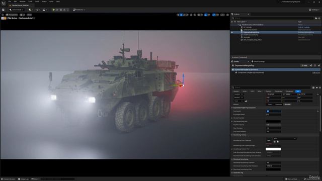 5. Proprendering_05_Vehicles смотреть онлайн