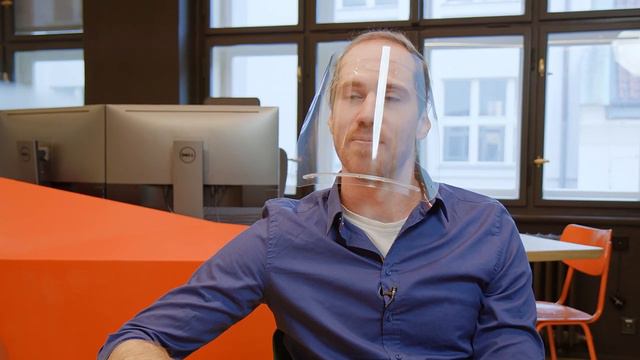 Filip Matzner: Islet Net | DIGI@MED Award смотреть онлайн