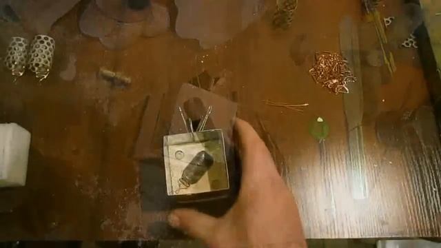 Кормушка для фидера своими руками. смотреть онлайн