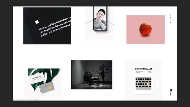 15 Brilliant Wordpress Web Designs 2020 | Website Design Inspiration смотреть онлайн