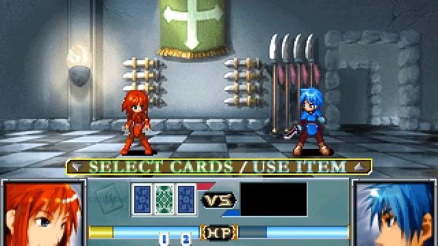 Let's Play The Sacred Tears TRUE [Part 44] - Fists Over Matter смотреть онлайн