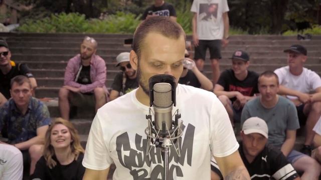 Все сайферы АрХангела смотреть онлайн