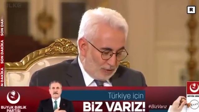 Эрдогану стало плохо смотреть онлайн