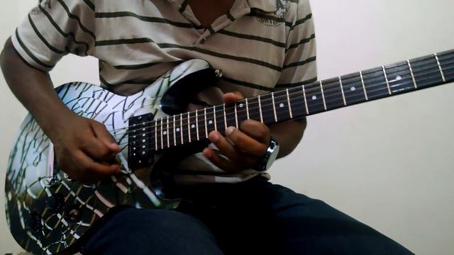 Guitarra cort M200 captadores Cabrera Rock ponte e Classic braço смотреть онлайн