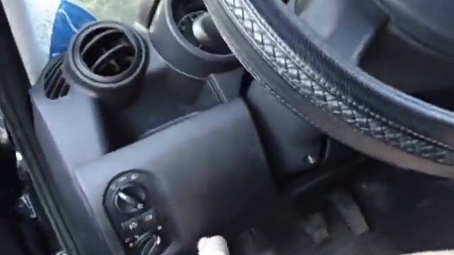 ПТФ МУС ГРАНТА ЛАДА ПОДКЛЮЧЕНИЕ ПРОВОДОВ часть 2 смотреть онлайн