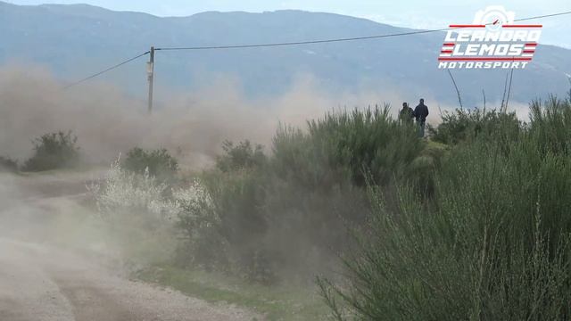 Craig Breen / Paul Nagle | Test Rally Portugal 2022 | Ford Puma Rally1 M-Sport | FULL HD смотреть онлайн