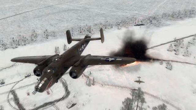 Победа за нами! - "9 мая" | War Thunder смотреть онлайн