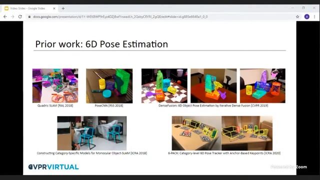 CVPR 2020 Workshop: Contributed Papers смотреть онлайн