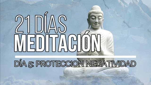 DIA 5 PROTECCION - MANTRA NARASIMHA TA VE DA SO HUM смотреть онлайн