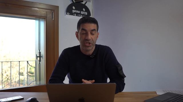 Il Mio Primo Apple MacBook Pro, Nessuno Me Lo Aveva Detto!