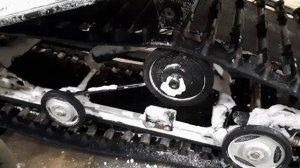 Тайга Варяг 550/Ремонт подвески/Переборка с нуля/Какой лодочный мотор купить?