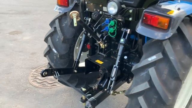 #Avto#Yangiliklar#
Mini traktor obzor qisqacha ma'lumot !!!
Мини трактор обзор кискача малмот !!! смотреть онлайн