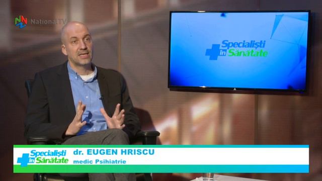 Specialisti In Sanatate - 22 Aprilie 2023