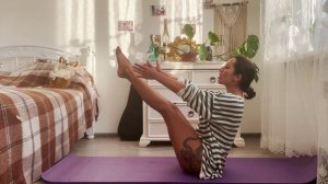 Spirituality Yoga & Gymnastics at Home (1).mp4