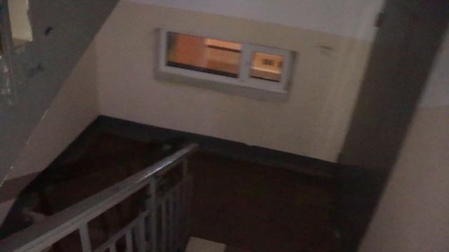 Грузопассажирский лифт МЭЛ (2008 Г.В) Скорость 1-М/C, Грузоподъемность 630 КГ. смотреть онлайн