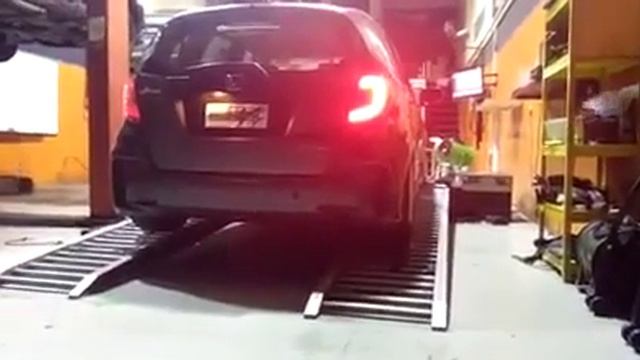 honda jazz tuning (jazz for fun) смотреть онлайн