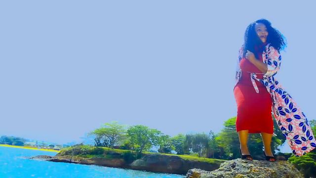 Princess Ann In Halleluya Song