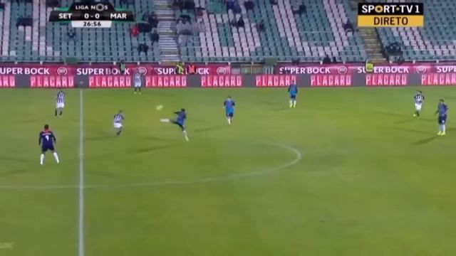 Romário - Zagueiro / Lateral-Esquerdo (Defender/Left Back) - Melhores Momentos смотреть онлайн