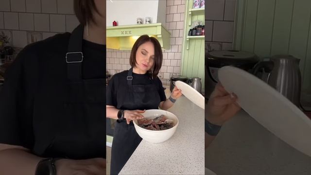 Рецепты сезона