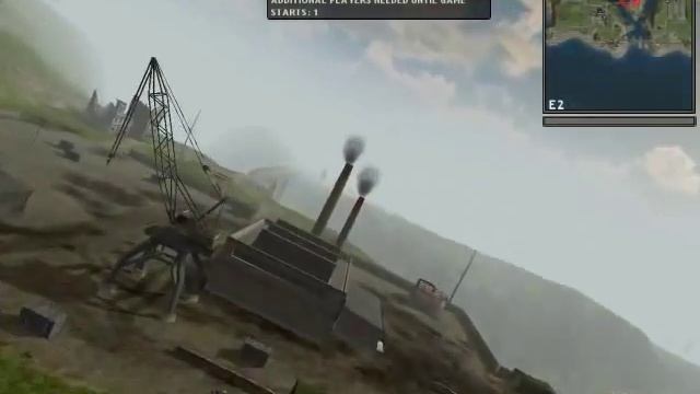 Battlefield 1942 Flight Tricks